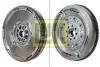 Демпфер зчеплення VW Passat 1.8 TSI 15- 132kw, CJSA, CJSC LuK 415 0725 10 (фото 2)