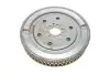 Демпфер сцепления Renault Clio IV/Megane III 1.2 TCe 13-(H5F) LuK 415 0731 09 (фото 2)