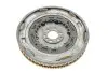 Демпфер сцепления Renault Clio IV/Megane III 1.2 TCe 13-(H5F) LuK 415 0731 09 (фото 5)