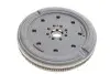 Демпфер сцепления VW Golf VI/Passat B6/B7 2.0GTI/TSI/FSI, 05-16, 147/155kw, DSG6-02E/0D9 (DQ250) LuK 415 0736 09 (фото 2)