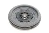 Демпфер сцепления VW Golf VI/Passat B6/B7 2.0GTI/TSI/FSI, 05-16, 147/155kw, DSG6-02E/0D9 (DQ250) LuK 415 0736 09 (фото 3)