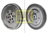 Демпфер зчеплення Citroen C4/Peugeot 3008/308 1.2 THP 13- LuK 415 0850 10 (фото 2)