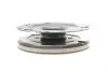 Демпфер сцепления Audi A4/A6/Q5 2.0 TDI quattro 09-18 (S tronic) LuK 415 0862 09 (фото 3)