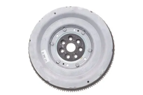Демпфер сцепления MB A-class (W177) 1.5D 18-, OM608.915, 116kw LuK 415 0888 09