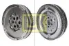 Демпфер сцепления Opel Insignia A/B 2.0CDTI 14-, 125kw, B20 DTH LuK 415 0899 10 (фото 7)