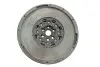 Демпфер сцепления VW Crafter 2.0TDI 16-RWD/MAN TGE 2.0TDI 17-, RWD LuK 415 0955 10 (фото 2)