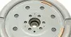 Демпфер + комплект зчеплення Skoda Fabia/Octavia/Roomster/VW Bora/Golf 1,8T/1.9TDI LuK 417 0019 11 (фото 2)