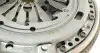 Демпфер + комплект зчеплення Skoda Fabia/Octavia/Roomster/VW Bora/Golf 1,8T/1.9TDI LuK 417 0019 11 (фото 6)