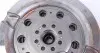 Демпфер + комплект сцепления VW T4 2.4-2.5TDI (65kw) LuK 417 0027 10 (фото 6)