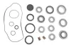 Ремкомплект КПП Audi A3/VW Golf/Passat/Touran 1.2-1.8TSI 07-. LuK 462 0057 10 (фото 2)