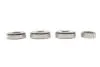 Ремкомплект КПП VW Crafter 2.5 TDI 06-11, (MB:NSG400 /711.653/654, VW:0B7/0CB) LuK 462 0239 10 (фото 3)