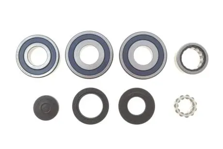 Ремкомплект КПП VW Crafter 2.5 TDI 06-11, (MB: NSG400 /711.653/654, VW: 0B7/0CB) LuK 462 0239 10