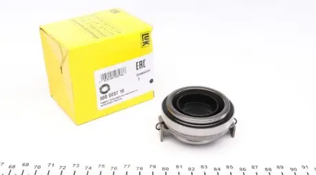 Подшипник выжимной Hyundai Accent/Sonata/Mitsubishi Lancer 1.2-3.0i 84- LuK 500 0237 10