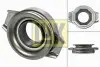 Підшипник вижимний Nissan NP300 2.5 dCi 08-/Sunny 1.6 GTI 87-88 LuK 500 0436 60 (фото 2)