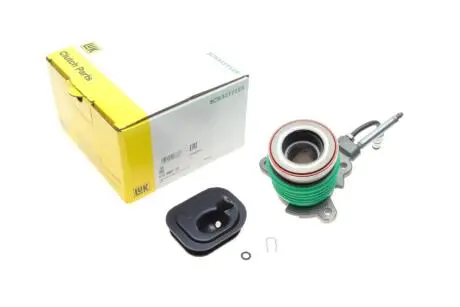 Подшипник выжимной Ford Mondeo III (B5Y) 2.5 V6 24V, 00-07 LuK 510 0007 10