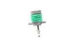 Подшипник выжимной Ford Mondeo III (B5Y) 2.5 V6 24V, 00-07 LuK 510 0007 10 (фото 7)