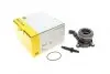Подшипник выжимной Opel Combo 1.3CDTi/1.7DTi/1.4i/1.6i 01- (F-612756) 510 0073 10