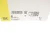 Підшипник вижимний Renault Kangoo 1.5dCi 05- 45/50/62kw LuK 510 0097 10 (фото 5)