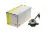 Подшипник выжимной Renault Kangoo 08-/Scenic III 09-/Megane III 08- 1.2TCe/1.4TCe/1.5dCi/1.6 16V 510 0164 10