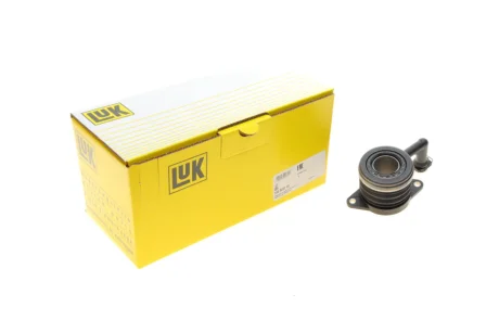 Підшипник вижимний Fiat Doblo 1.3 Multijet 16V 12- LuK 510 0237 10