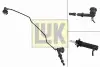 Цилiндр зчеплення головний LuK 513007710 (фото 1)