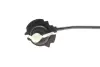 Ремкомплект циліндра зчеплення (головного+рабочого) Land Rover Freelander 98-06 513 0077 10 LuK 513007710 (фото 6)