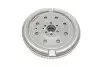 Демпфер + комплект зчеплення +вижимний VW Golf /Passat 1.9 TDI 95-06, AFN,ALE,AHU,AGU,AGR,AXR,ATD LuK 600 0006 00 (фото 2)