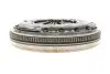 Демпфер + комплект зчеплення +вижимний VW Golf /Passat 1.9 TDI 95-06, AFN,ALE,AHU,AGU,AGR,AXR,ATD LuK 600 0006 00 (фото 3)