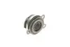 Демпфер + комплект зчеплення +вижимний VW Golf /Passat 1.9 TDI 95-06, AFN,ALE,AHU,AGU,AGR,AXR,ATD LuK 600 0006 00 (фото 5)