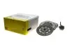 Демпфер + комплект зчеплення VW Golf IV/Skoda Octavia 1.9 TDI 00-05 LuK 600 0013 00 (фото 1)