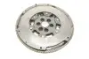 Демпфер + комплект зчеплення VW Golf IV/Skoda Octavia 1.9 TDI 00-05 LuK 600 0013 00 (фото 3)