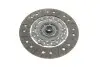 Демпфер + комплект зчеплення VW Golf IV/Skoda Octavia 1.9 TDI 00-05 LuK 600 0013 00 (фото 6)