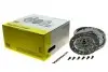 Демпфер + комплект зчеплення VW Caddy 1.9TDI 77kw 04-10/Golf V 1.6TDI 66-77kw 03-08 LuK 600 0016 00 (фото 1)