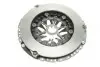 Демпфер + комплект зчеплення VW Caddy 1.9TDI 77kw 04-10/Golf V 1.6TDI 66-77kw 03-08 LuK 600 0016 00 (фото 11)