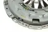 Демпфер + комплект зчеплення VW Caddy 1.9TDI 77kw 04-10/Golf V 1.6TDI 66-77kw 03-08 LuK 600 0016 00 (фото 12)