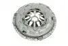 Демпфер + комплект зчеплення VW Caddy 1.9TDI 77kw 04-10/Golf V 1.6TDI 66-77kw 03-08 LuK 600 0016 00 (фото 14)