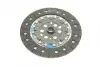 Демпфер + комплект зчеплення VW Caddy 1.9TDI 77kw 04-10/Golf V 1.6TDI 66-77kw 03-08 LuK 600 0016 00 (фото 15)