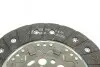 Демпфер + комплект зчеплення VW Caddy 1.9TDI 77kw 04-10/Golf V 1.6TDI 66-77kw 03-08 LuK 600 0016 00 (фото 16)