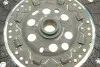 Демпфер + комплект зчеплення VW Caddy 1.9TDI 77kw 04-10/Golf V 1.6TDI 66-77kw 03-08 LuK 600 0016 00 (фото 17)