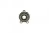 Демпфер + комплект зчеплення VW Caddy 1.9TDI 77kw 04-10/Golf V 1.6TDI 66-77kw 03-08 LuK 600 0016 00 (фото 3)