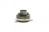Демпфер + комплект зчеплення VW Caddy 1.9TDI 77kw 04-10/Golf V 1.6TDI 66-77kw 03-08 LuK 600 0016 00 (фото 4)