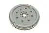 Демпфер + комплект зчеплення VW Caddy 1.9TDI 77kw 04-10/Golf V 1.6TDI 66-77kw 03-08 LuK 600 0016 00 (фото 6)