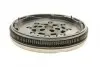 Демпфер + комплект зчеплення VW Caddy 1.9TDI 77kw 04-10/Golf V 1.6TDI 66-77kw 03-08 LuK 600 0016 00 (фото 7)