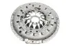 Демпфер + комплект зчеплення +вижимний Renault Laguna 1.9 dCi 01-07 LuK 600 0020 00 (фото 6)