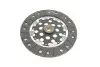 Демпфер + комплект зчеплення +вижимний Renault Laguna 1.9 dCi 01-07 LuK 600 0020 00 (фото 7)