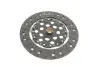 Демпфер + комплект зчеплення +вижимний Renault Laguna 1.9 dCi 01-07 LuK 600 0020 00 (фото 8)