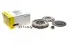 Демпфер + комплект зчеплення Ford Transit 2.4DI/TDE, 02-06, 55/66/85/88/92kw 600 0024 00
