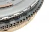 Демпфер + комплект зчеплення Ford Transit 2.4DI/TDE, 02-06, 55/66/85/88/92kw LuK 600 0024 00 (фото 2)