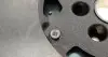 Демпфер + комплект зчеплення Ford Fiesta/Fusion 1.4 TDCi 01-12/Mazda 2 1.4 CD 03-07 LuK 600 0031 00 (фото 14)