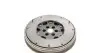 Демпфер + комплект зчеплення Ford Fiesta/Fusion 1.4 TDCi 01-12/Mazda 2 1.4 CD 03-07 LuK 600 0031 00 (фото 16)